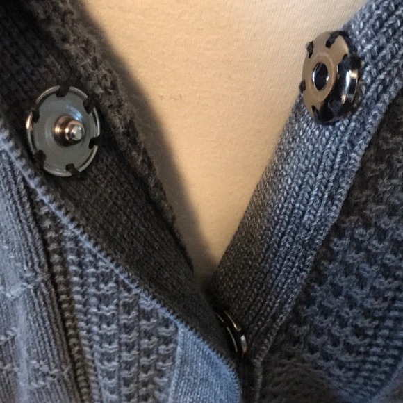 Free People cardigan - Picture 2 of 6